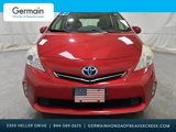 Used 2014 Toyota Prius V Two image 3