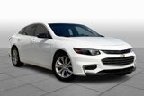 Used 2016 Chevrolet Malibu LT image 2