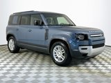Certified 2024 Land Rover Defender 110 S image 3