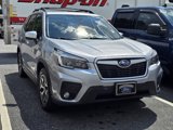 Used 2021 Subaru Forester Premium image 3