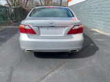 Used 2010 Lexus LS 460 AWD image 4
