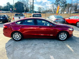 Used 2016 Ford Fusion SE image 6