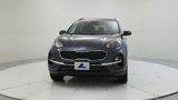 Used 2022 Kia Sportage EX image 2