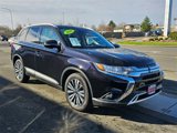 Used 2019 Mitsubishi Outlander SEL image 3