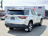 Used 2020 Chevrolet Traverse LT w/ LT Premium Package image 5