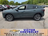 New 2025 Chevrolet Trax LT w/ LT Convenience Package image 2