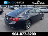 Used 2023 Chevrolet Malibu LT image 5