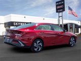 Used 2025 Hyundai Elantra SEL image 5