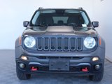 Used 2016 Jeep Renegade Trailhawk w/ Popular Equipment Group image 2