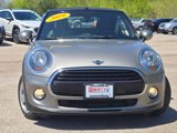Used 2019 MINI Cooper Convertible w/ Signature Upholstery Package image 3