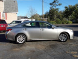Used 2015 Lexus ES 300h image 4