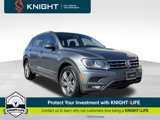 Used 2021 Volkswagen Tiguan SEL image 1