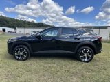 New 2025 Chevrolet Trax RS image 4