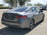 Certified 2023 Nissan Sentra SV w/ All-Weather Package image 3