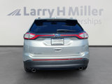 Used 2017 Ford Edge SE image 4