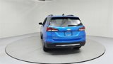 Used 2024 Chevrolet Equinox LT w/ LPO, Floor Liner Package image 4