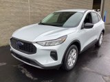 New 2025 Ford Escape Active image 2