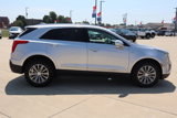 Used 2017 Cadillac XT5 Luxury image 4