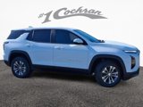 New 2026 Chevrolet Equinox LT w/ Safety and Technology Package image 2