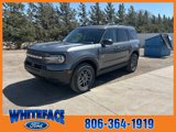 New 2025 Ford Bronco Sport Big Bend image 2