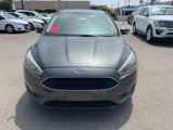 Used 2017 Ford Focus SEL image 2