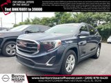Used 2018 GMC Terrain SLE w/ Driver Convenience Package image 2