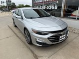 Used 2022 Chevrolet Malibu LT image 2