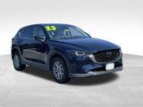 Used 2023 MAZDA CX-5 AWD 2.5 S w/ Select Package image 3