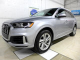 Used 2022 Audi Q7 3.0T Premium Plus w/ Premium Plus Package image 2