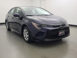 Certified 2022 Toyota Corolla LE image 2