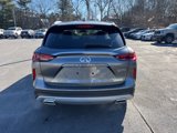 New 2025 INFINITI QX50 Luxe image 3