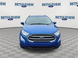 Used 2022 Ford EcoSport SE w/ SE Appearance Package image 3