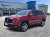 Used 2025 Honda Passport EX-L image 2