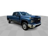 New 2025 Chevrolet Silverado 2500 W/T image 2
