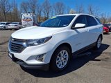 Used 2019 Chevrolet Equinox LT w/ LPO, Cargo Package image 3