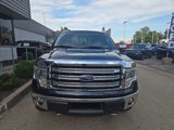 Used 2013 Ford F150 Lariat image 2