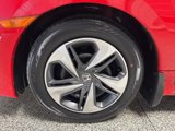 Used 2020 Honda Civic LX image 4