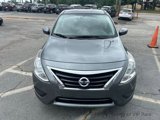 Used 2019 Nissan Versa S Plus image 2