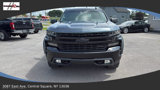 Used 2019 Chevrolet Silverado 1500 LT Trail Boss image 2