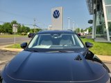 New 2025 Volkswagen Tiguan S image 4