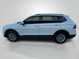 Used 2020 Volkswagen Tiguan S image 2