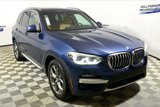 Used 2021 BMW X3 sDrive30i w/ Executive Package image 3