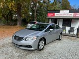Used 2013 Honda Civic LX image 3