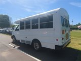 Used 2011 Chevrolet Express 3500 w/ School Bus Package image 3