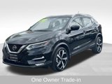 Certified 2020 Nissan Rogue Sport SL image 2
