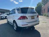 Used 2016 Mercedes-Benz GLE 350 4MATIC image 5