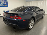 Used 2014 Chevrolet Camaro LT w/ RS Package image 2