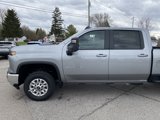 New 2025 Chevrolet Silverado 2500 LT w/ Safety Package image 2