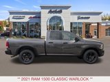 Certified 2021 RAM 1500 Classic Warlock image 3