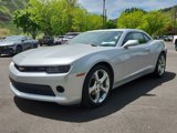 Used 2015 Chevrolet Camaro LT w/ RS Package image 4